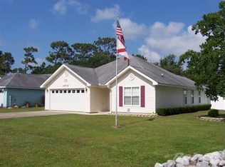 24712 Gulf Bay Rd, Orange Beach, AL 36561