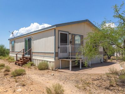 821 N Placita Soberania #14, Vail, AZ, 85641