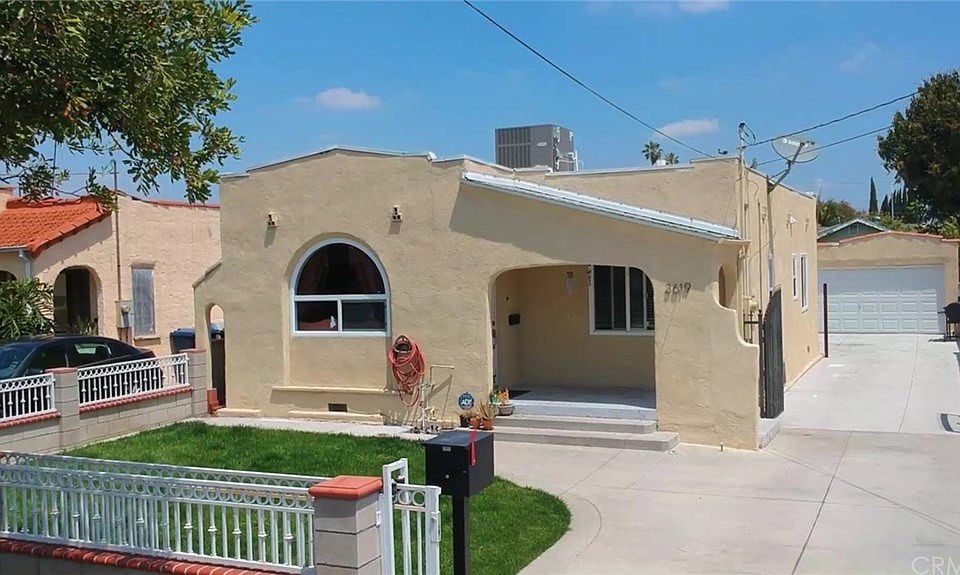 1st image of 3619 E 61st St