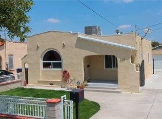3619 E 61st St, Huntington Park, CA 90255