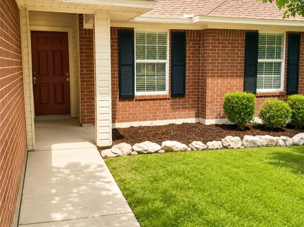 501 Amaryllis Ave, Cedar Park, TX 78613