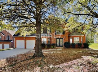 3232 Spring Mesa Ct, Snellville, GA 30039