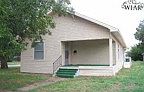 Iowa Park 2BR 1BA, Updated