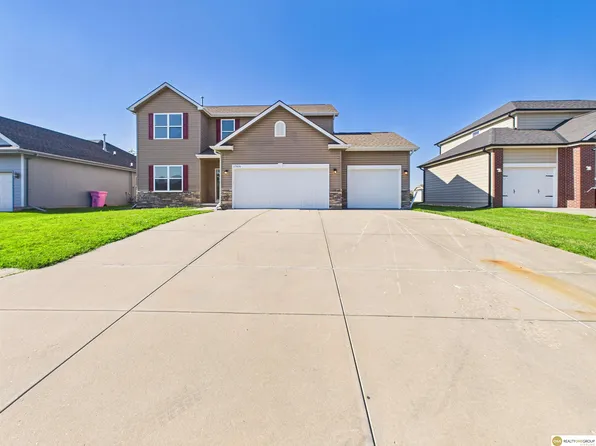 17016 Morgan Ave, Gretna, NE 68028