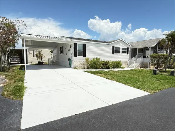 6707 Mount Pleasant Rd NE #57, Saint Petersburg, FL 33702