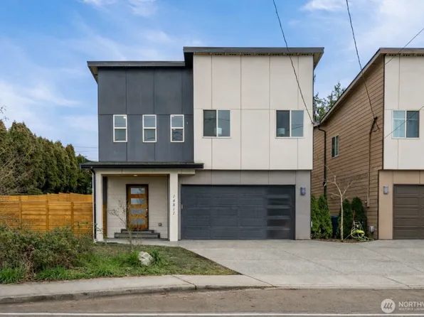 14811 40th Avenue W, Lynnwood, WA 98087