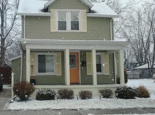 1113 Frank St, Adrian, MI 49221