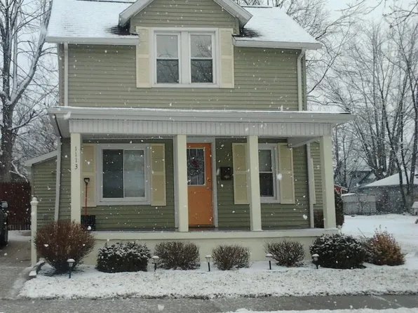 1113 Frank St, Adrian, MI 49221