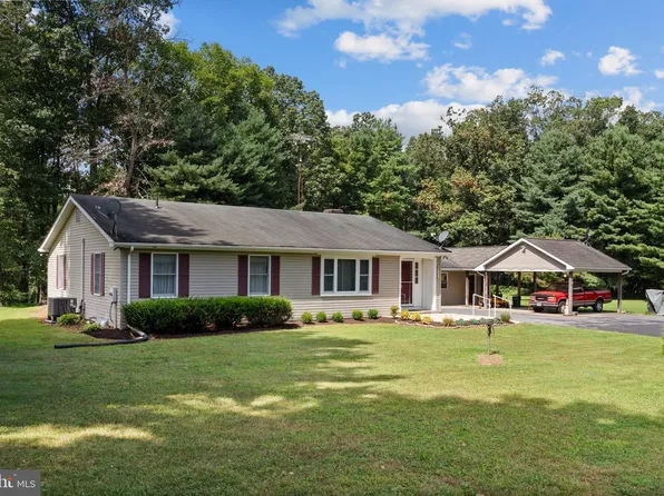 824 Cherrytown Rd, Westminster, MD 21158