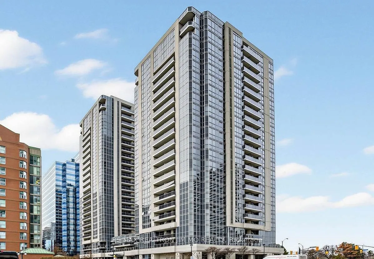 2 bed, $2,550 — Photo 1