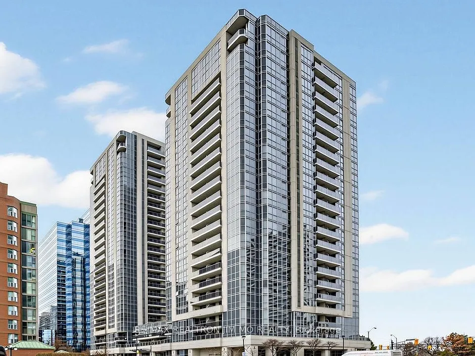 5791 Yonge St #610