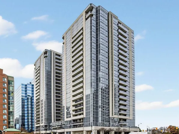 5791 Yonge St, Toronto, ON