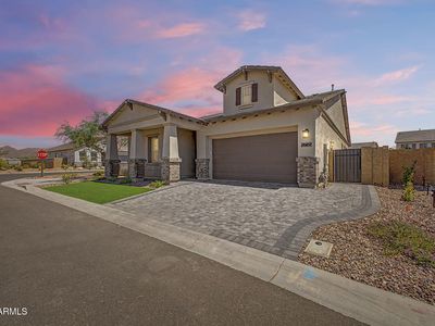 5735 E SAYAN Street, Mesa, AZ, 85215