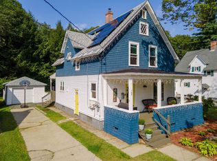 105 Grove St, Claremont, NH 03743