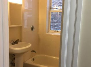 884 Huntington Ave #A1, Boston, MA 02115