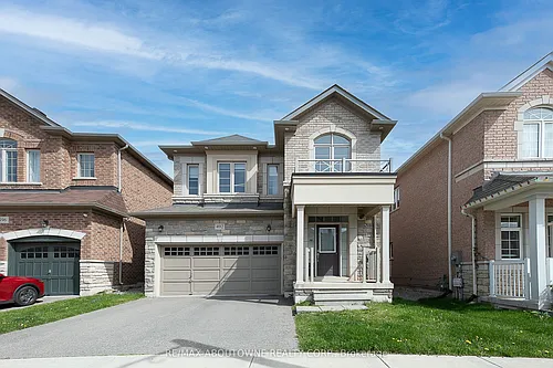 492 Grindstone Trl Photo 1