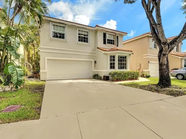 15330 SW 51st Mnr, Davie, FL 33331