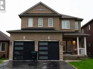 99 Sun King Cres, Barrie, ON L4M0E6