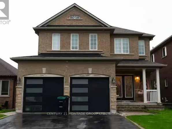99 Sun King Cres, Barrie, ON L4M 0E6