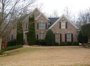 655 Briarleigh Way, Woodstock, GA 30189