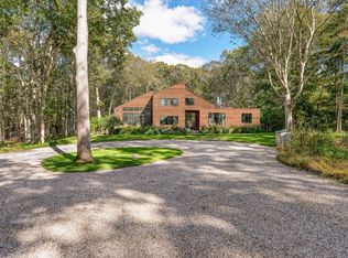 4 Ruffed Grouse Ct, East Hampton, NY 11937