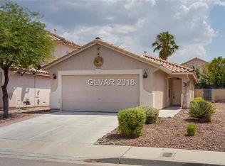 1973 Spiers Ave, Las Vegas, NV 89183