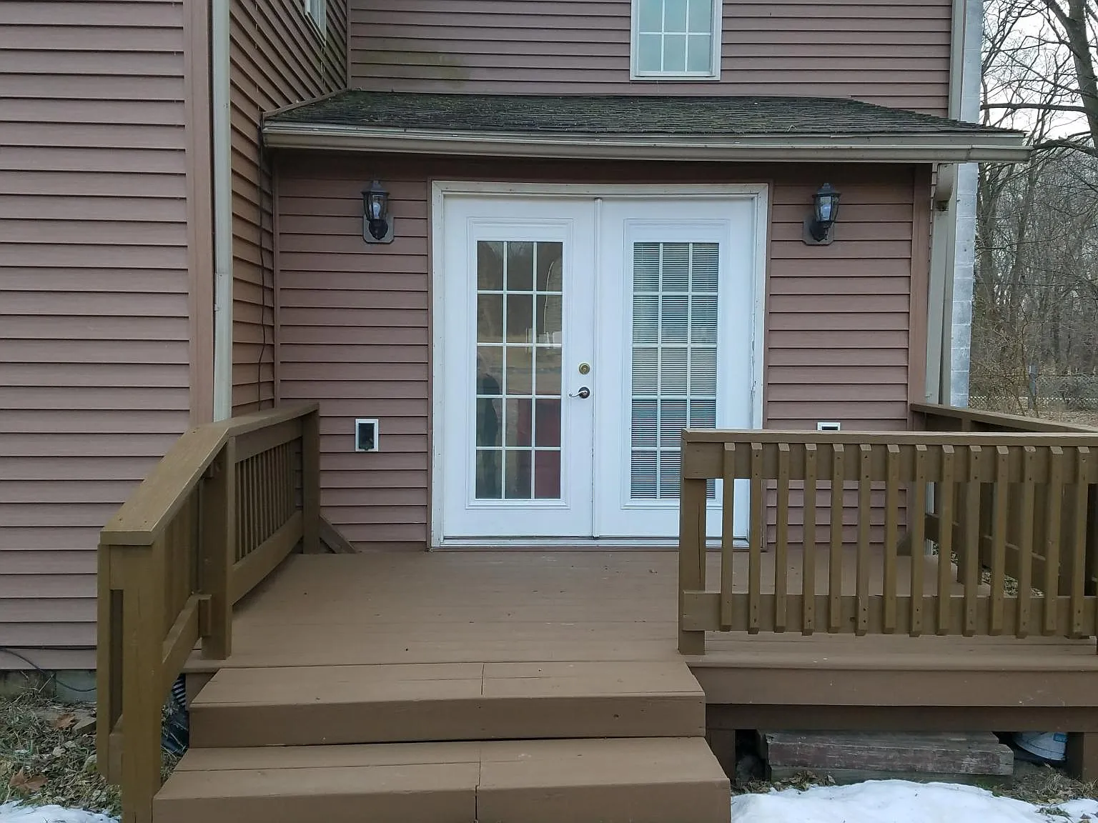 3 bed, 1.5 bath, 1472 sqft, $1,375 — Photo 2