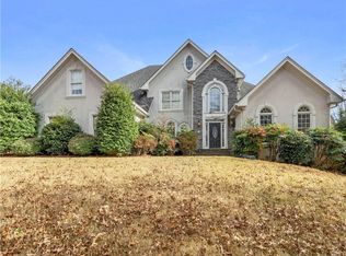 1588 Greensboro Way, Grayson, GA