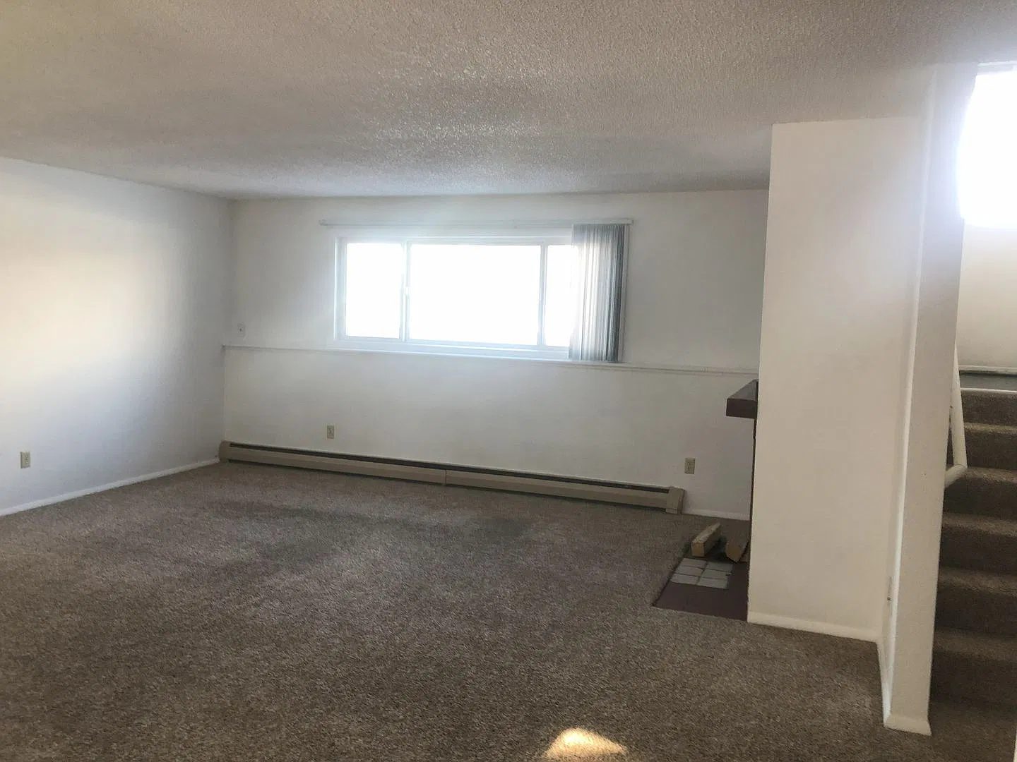 2 Bedroom Unit in Central Location with a Garage! — Photo 2
