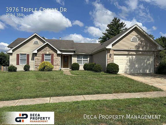 3rd image of 3976 Triple Crown Dr