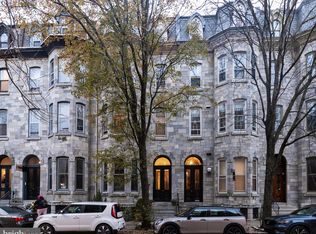 2112 Pine St APT 1, Philadelphia, PA 19103