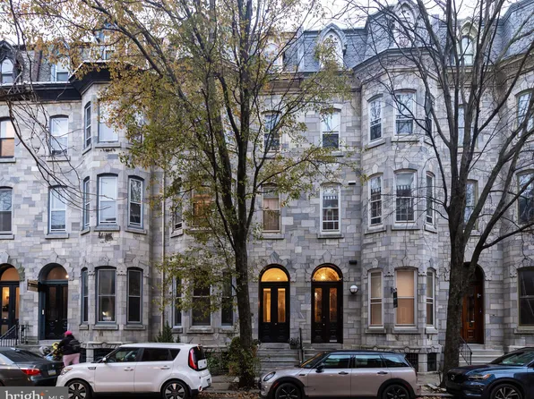 2112 Pine St APT 1, Philadelphia, PA 19103