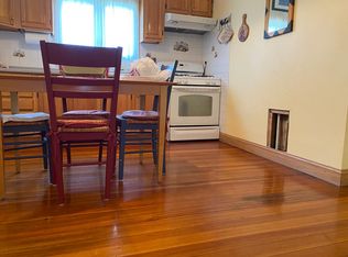 18 Colberg Ave #2, Roslindale, MA 02131