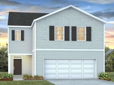 100 Monterey Dr, Rincon, GA, 31326