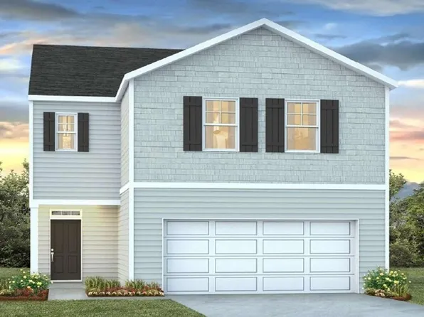 119 Fraser Ln, Rincon, GA 31326