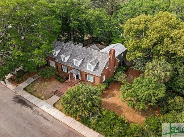 228 E 51st Street, Savannah, GA 31405