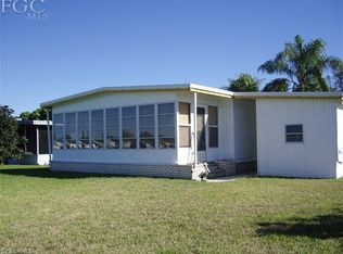 3117 Glenbrook Dr, North Fort Myers, FL 33917