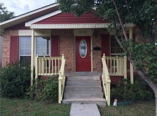 4112 Tulane Dr, Kenner, LA 70065