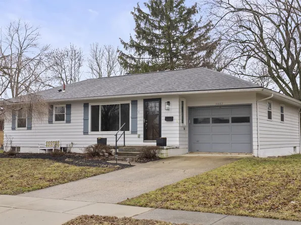 3887 Evans Dr, Grove City, OH 43123