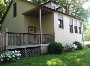 440 Phillips Hollow Rd, Westmoreland, TN 37186