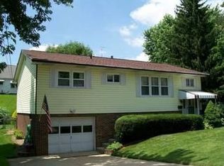 823 N Eastwood Ave, Lancaster, OH 43130