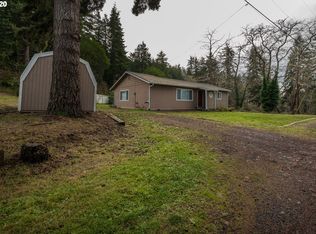 94342 Sether Street Ln, North Bend, OR