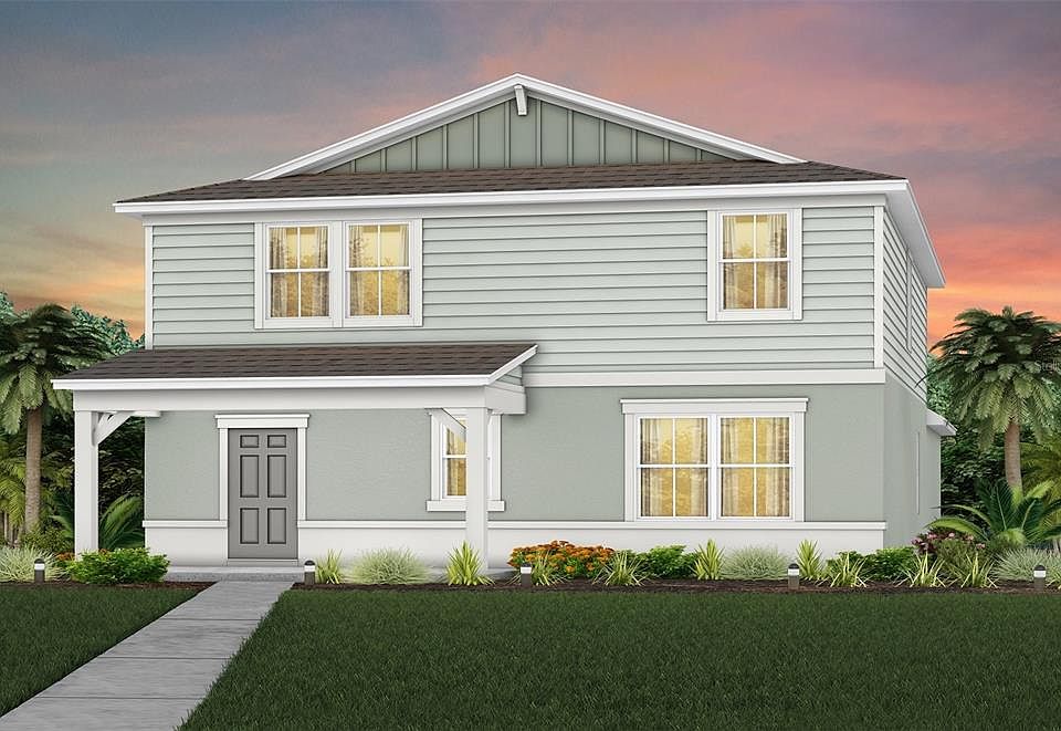 1st image of 6099 WOODED BRUSH ALLEY