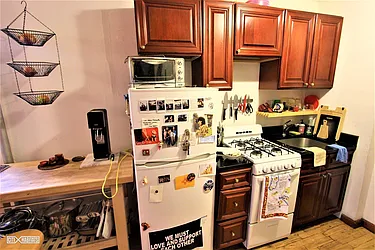 Rented by Citi Habitats