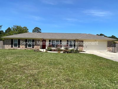 602 Sawara Cir, Pensacola, FL, 32506