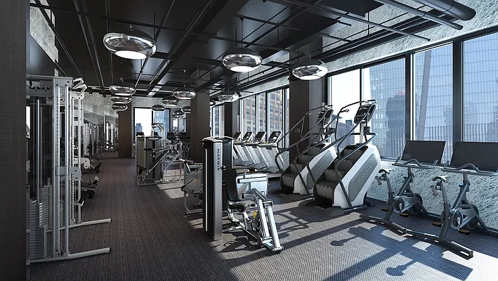 Rented by Lalezarian Properties | media 3