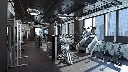 Rented by Lalezarian Properties