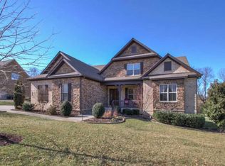 2736 Cabin Run Bridge Rd, Thompsons Station, TN 37179