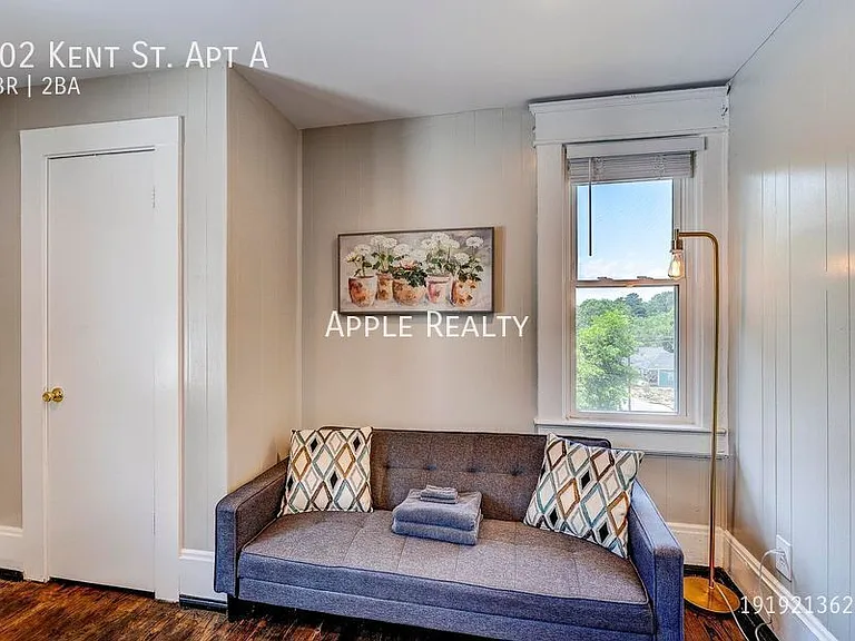 802 Kent St #A — Photo 22