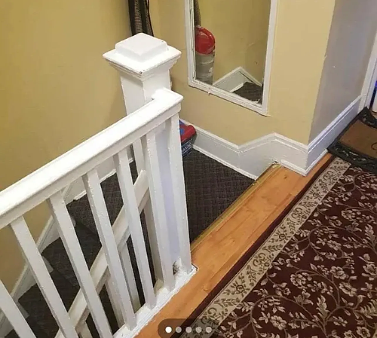 1 bed, $800 — Photo 2